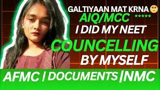 Neet councelling 2025 |must watch| #mbbs #councelling #nta #neet #mcc #update #neetcounselling