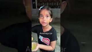 Amaira k golgappe  