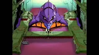 Евангелион Эдит