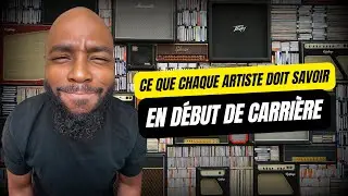 COMMENT DÉBUTER DANS LA MUSIQUE ? (3 étapes simples)