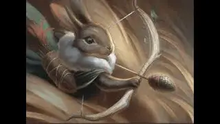 Mono-White Midrange: MTGA Bloomburrow Drafts