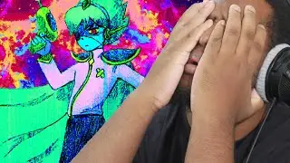 OMORI made me have a mental breakdown