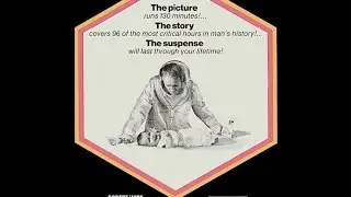 CC: The Andromeda Strain