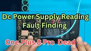 One Plus 8 Pro Dead Recovered @JYOTSNAMOBILECARE