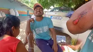 CRICKET Khel Reya KURAI Yaam Kading 😃