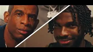 KFC Commercial 2023 - (USA) • Hot and Spicy Wings ft Deion Sanders and his family