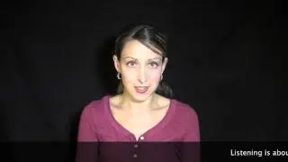 Cold Read Auditions - The Acting Edge
