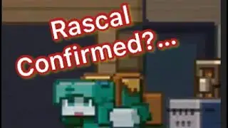 Minecraft mob vote 2022 (rascal) (confusing edition)