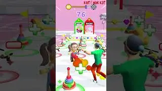 Плохая мамочка Симулятор малыша #shorts