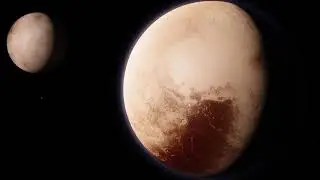 IMAGES OF PLUTO IN HIGH QUALITY !!!