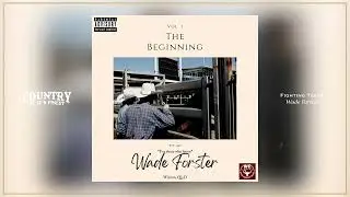 Wade Forster - Fighting Tears