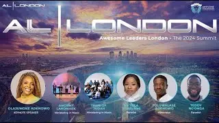 How Kings Access Power | Olajumoke Adenowo | ALLONDON 24