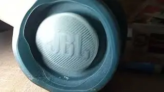 JBL charge 4 lfm 100% (song in desc.)