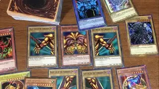Replika Yu-Gi-Oh! kartları