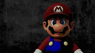 Mario did not let that go - Prowler meme