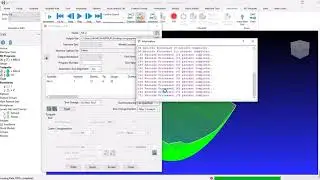 NC PROGRAM SETTING IN POWERMILL