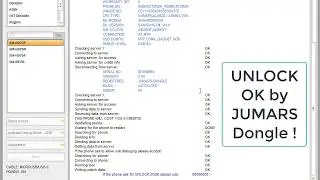 SAMSUNG G975 / S10 plus Direct Unlock By JUMARS Dongle (ANDROID 10)