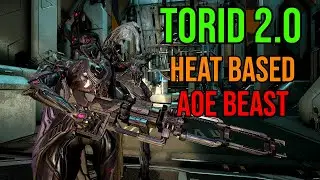 My Tenet Glaxion Guide. Room Clearing Beast (Warframe) (Jade Shadows Update)