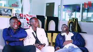 From psychologist to the biggest party MC; MC Gogo narrate his career journey.