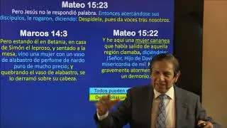 Desarrolar Una Actitud Ganadora, Lección 9, Para El 29 De Agosto Del 2020