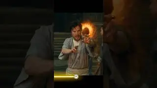 Deadpool and Wolverine Trailer ke ending me portal kisne open kiya?