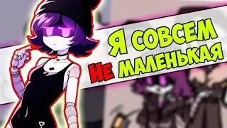 ДРОНЫ-УБИЙЦЫ Озвучка комиксов #4 by Ankstar