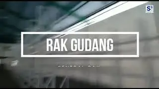 RAK GUDANG