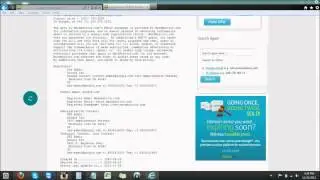 WhoIs Lookup - See Who Owns a Domain or Web Address