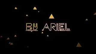 #51 INTRO PARA By Ariel HAGO INTROS GRATIS!