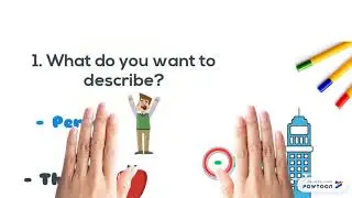 Descriptive Text - Place
