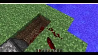 Minecraft xray Tutorial: No Mods !