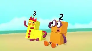 @Numberblocks - Learn to Add! | Learn to Count | Addition