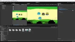Unity 6 Understanding Sorting Layer Explained 