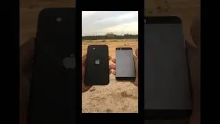 Compare Camera 📹 Apple Iphone 5s VS Apple Iphone 11