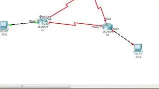 How to configure EIGRP in Packet Tracer
