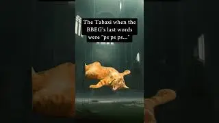 The most powerful way to cast "hold person" #dnd #dndmemes #dungeonsanddragons #ttrpg #tabaxi