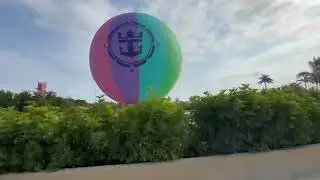 Icon of the Seas Cruise Review Part 2 - The Sequel!