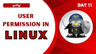 Day 11 - Configure Sudoers in Linux: Manage Sudo Permissions,User Access,&Root Privileges Explained!