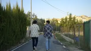 Manuel García y Muerdo - Camino a casa