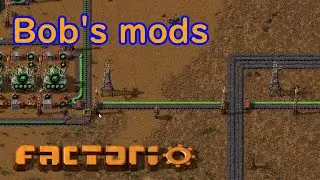【fun games】 Factorio 188