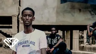 CAB - DVDS (Clip officiel)
