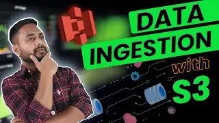 Data Ingestion with S3 in Deep Learning Project | Deep Learning Project | iNeuron