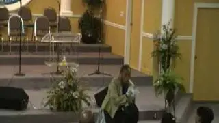 To Be Kept By Jesus By Juanita Byum