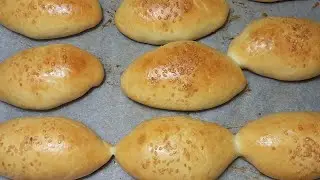 Пирожки Духовкада Узбек Тилида