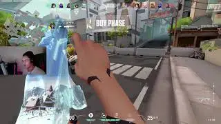 Valorant Comp 64