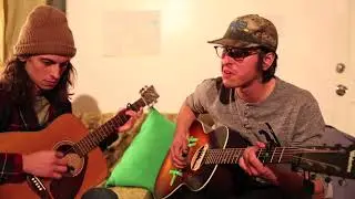Leo Romero Sings, Fuck You #3 (with Shawn Morones)