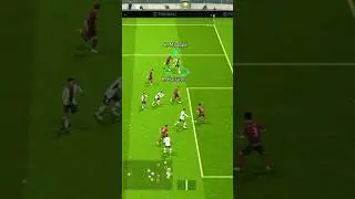 Mbappé 💀🔥#efootball #efootball2024 #shorts
