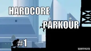 HardCore Parkor! Vector #1