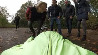 #AUGENBLICKWINKEL360 – Gaffer