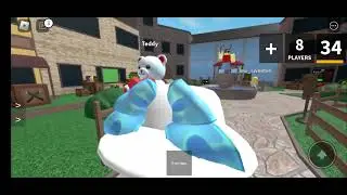 ROBLOX *NEW* VALENTINE UPDATE 2023!!!
